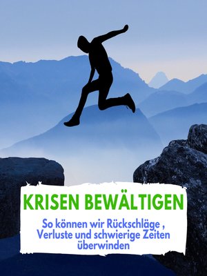 cover image of Krisen bewältigen